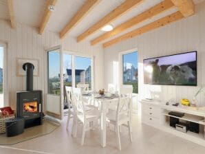 Ferienhaus Fernweh Olpenitz