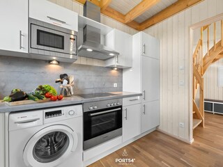 Küche / Küchenzeile