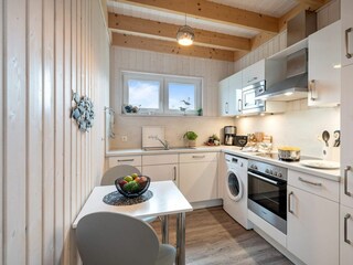 Küche / Küchenzeile