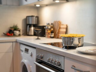 Küche / Küchenzeile