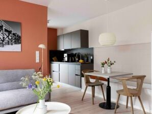 Ferienwohnung Riva St. Peter-Ording