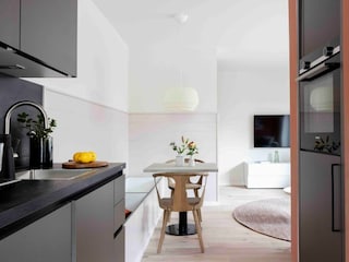 Ferienwohnung St. Peter-Ording Ausstattung 4