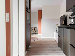 Küche / Küchenzeile