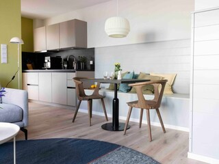 Küche / Küchenzeile