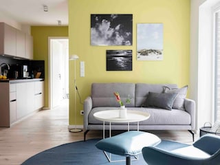 Ferienwohnung St. Peter-Ording Ausstattung 1