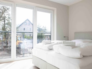 Ferienwohnung St. Peter-Ording Ausstattung 5