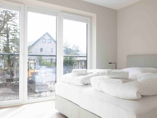 Holiday apartment St. Peter-Ording Features 5