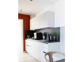 Küche / Küchenzeile