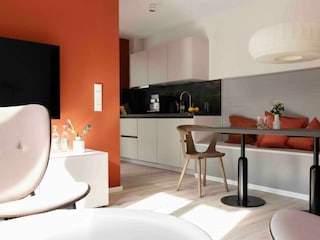 Küche / Küchenzeile