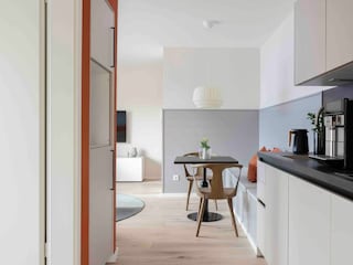 Küche / Küchenzeile