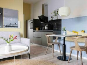 Ferienwohnung Ocean Star St. Peter-Ording