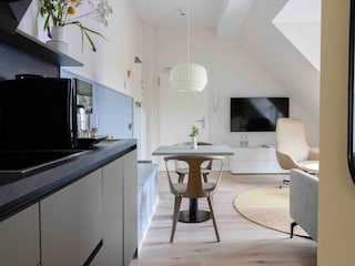 Küche / Küchenzeile