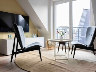 Holiday apartment St. Peter-Ording Features 3