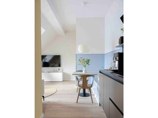 Küche / Küchenzeile