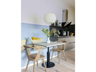 Holiday apartment St. Peter-Ording Features 3