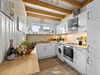 Küche / Küchenzeile