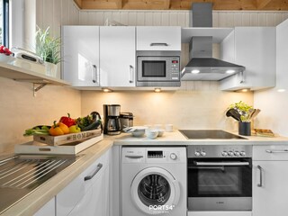 Küche / Küchenzeile