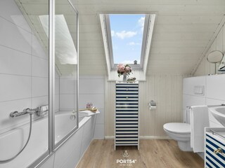 Ferienhaus Olpenitz Ausstattung 30