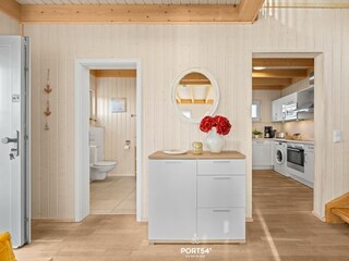 Holiday house Olpenitz Outdoor Recording 3