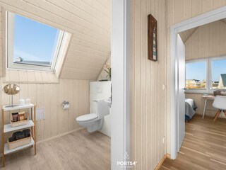 Ferienhaus Olpenitz Außenaufnahme 5