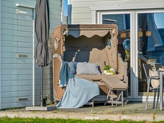 Holiday house Olpenitz Outdoor Recording 9