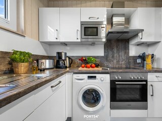 Küche / Küchenzeile