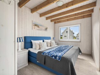 Ferienhaus Olpenitz Außenaufnahme 4