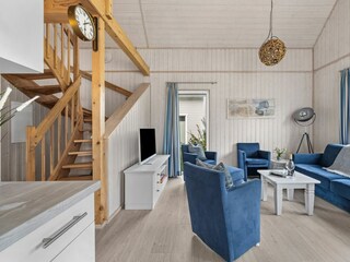 Ferienhaus Olpenitz Außenaufnahme 6