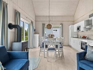 Ferienhaus Olpenitz Außenaufnahme 8