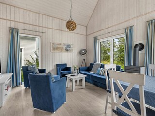 Ferienhaus Olpenitz Außenaufnahme 9