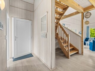 Ferienhaus Olpenitz Außenaufnahme 13