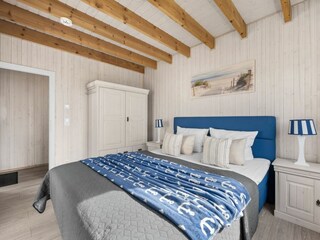 Ferienhaus Olpenitz Außenaufnahme 14