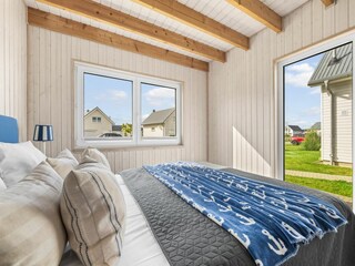 Ferienhaus Olpenitz Außenaufnahme 16