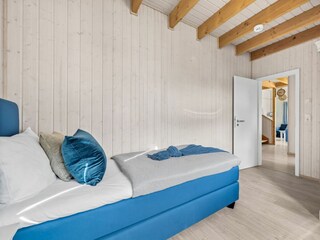 Ferienhaus Olpenitz Außenaufnahme 18