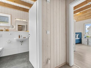 Ferienhaus Olpenitz Außenaufnahme 19