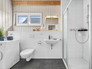 Ferienhaus Olpenitz Außenaufnahme 20
