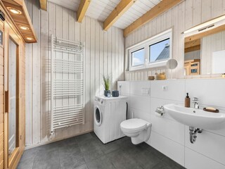 Ferienhaus Olpenitz Außenaufnahme 21