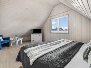 Ferienhaus Olpenitz Außenaufnahme 25
