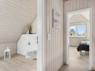 Ferienhaus Olpenitz Außenaufnahme 26