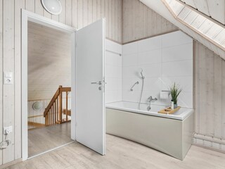 Ferienhaus Olpenitz Außenaufnahme 27