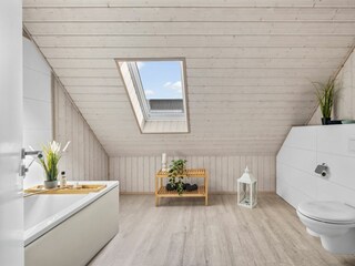 Ferienhaus Olpenitz Außenaufnahme 29