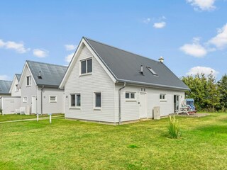 Ferienhaus Olpenitz Außenaufnahme 31