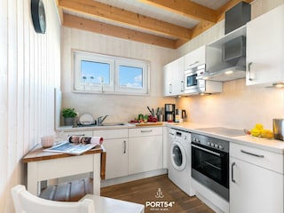 Küche / Küchenzeile