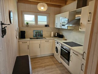 Küche / Küchenzeile