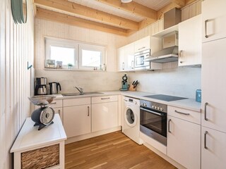 Küche / Küchenzeile