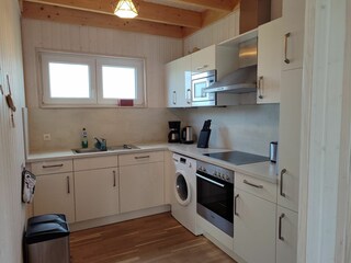 Küche / Küchenzeile