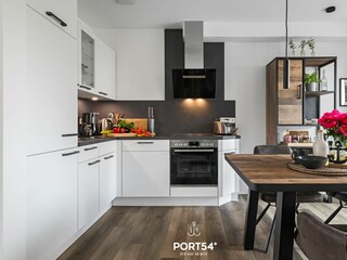 Küche / Küchenzeile