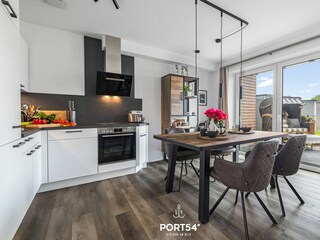 Küche / Küchenzeile