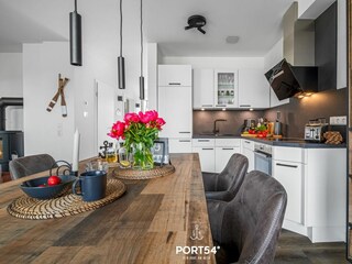 Küche / Küchenzeile