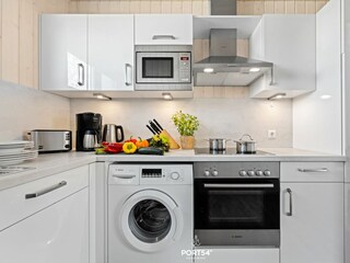 Küche / Küchenzeile